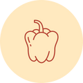 Bell Pepper